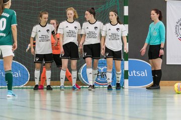 Bild 391 - Frauen Landesmeisterschaft